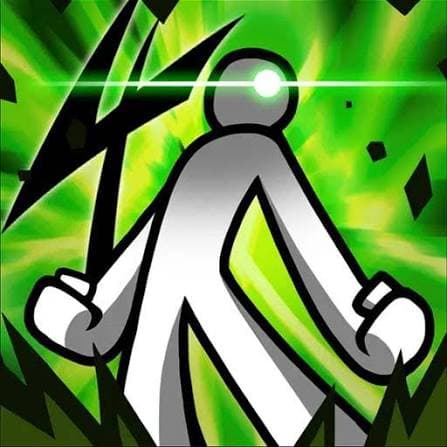 Anger Of Stick 4 (MOD)