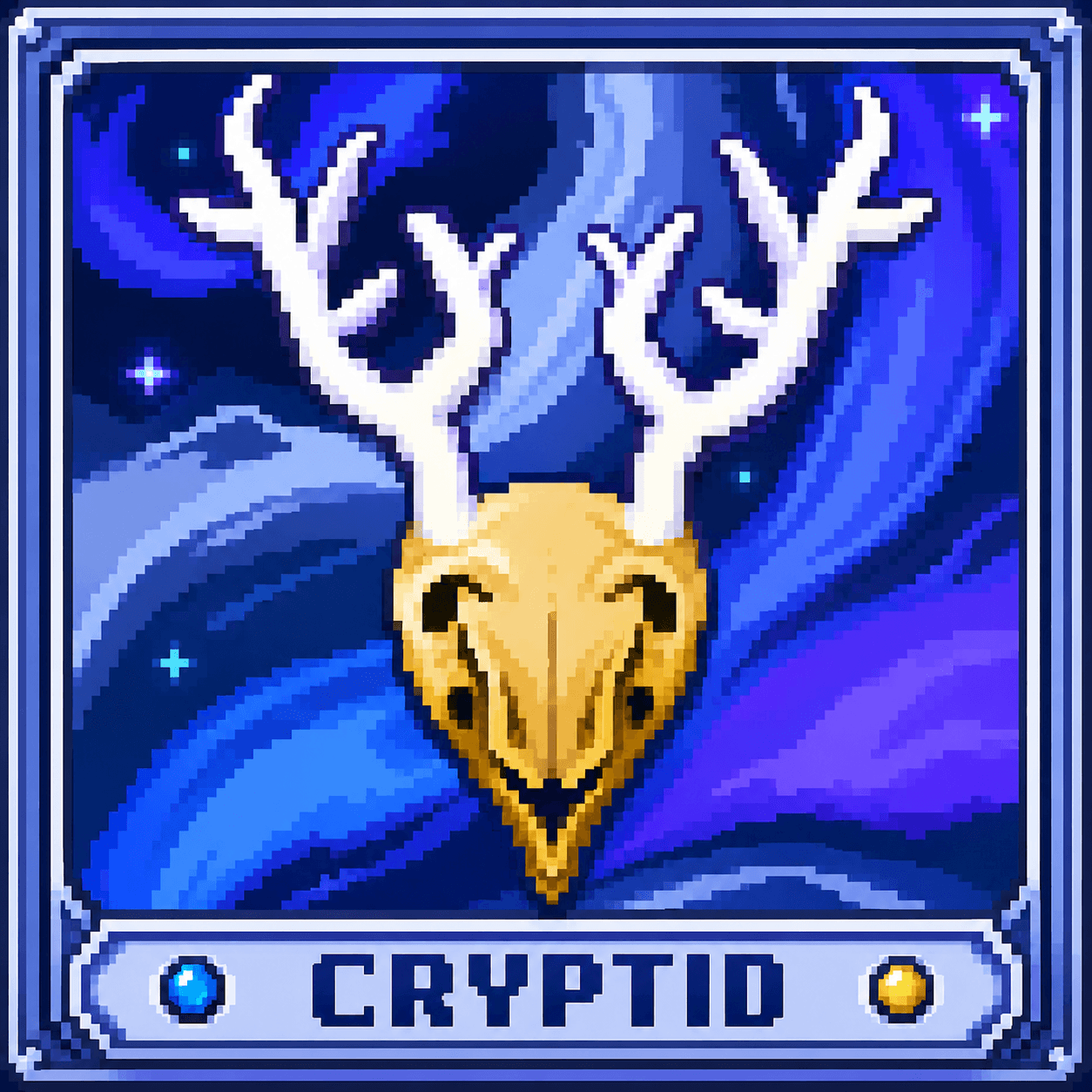 Balatro Cryptid (MOD)