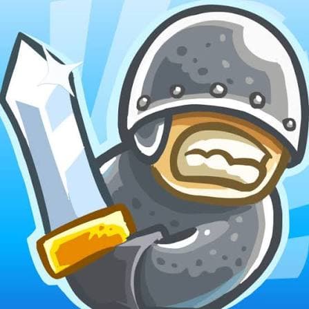 Kingdom Rush (MOD)