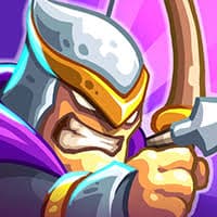 Kingdom Rush 5: Alliance TD (MOD)