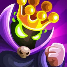 Kingdom Rush Vengeance (MOD)