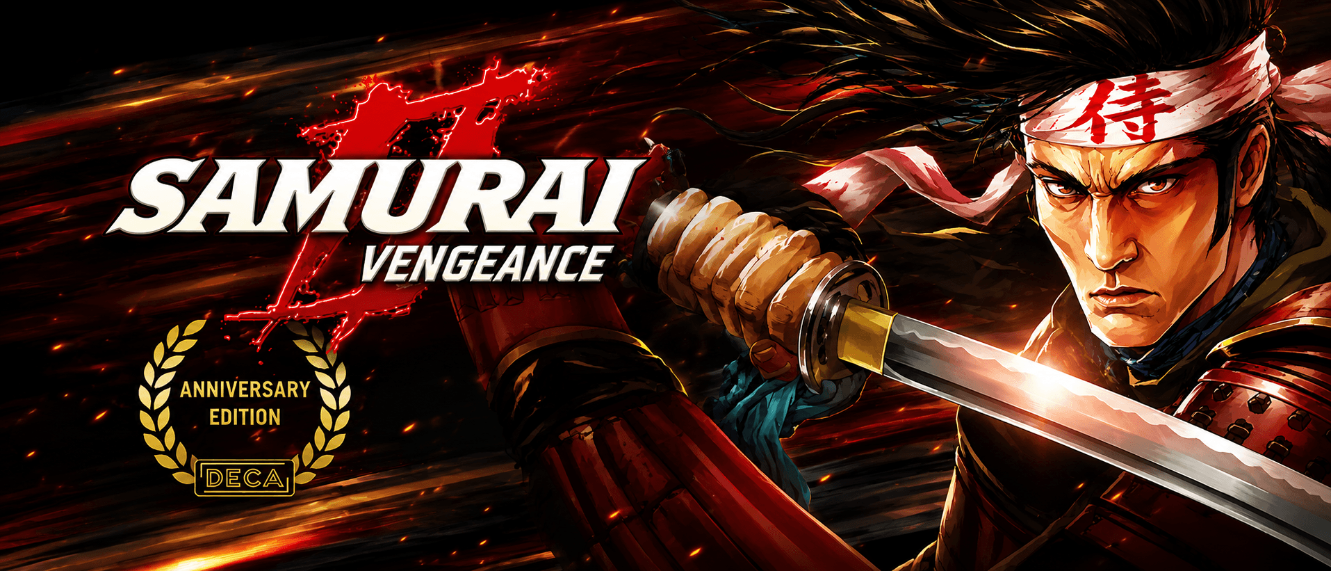 Samurai 2