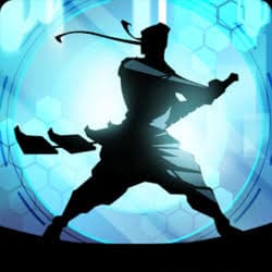 Shadow Fight 2 Special Edition (MOD MENU)