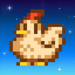 Stardew Valley (MOD MENU)