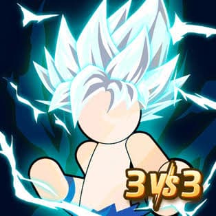 Stickman Dragon Fight (MOD MENU)