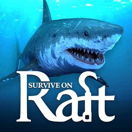 Survivor On Raft (MOD MENU)