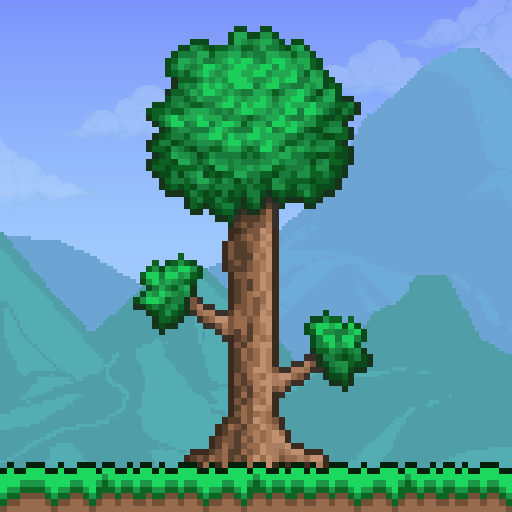 Terraria (MOD MENU)