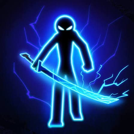 Epic Stickman (MOD MENU)
