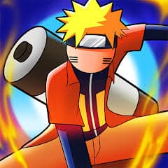 Stick Ninja Fight (MOD)